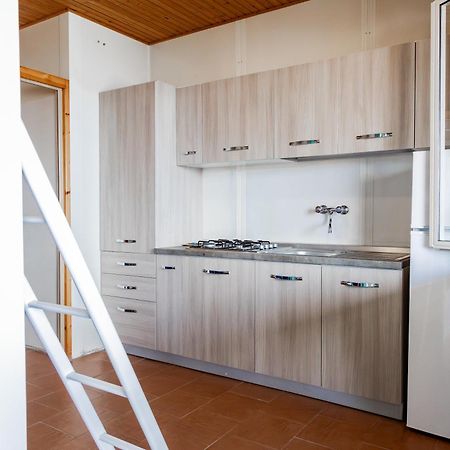 Riva Smeralda Camping Lodge Milazzo Extérieur photo