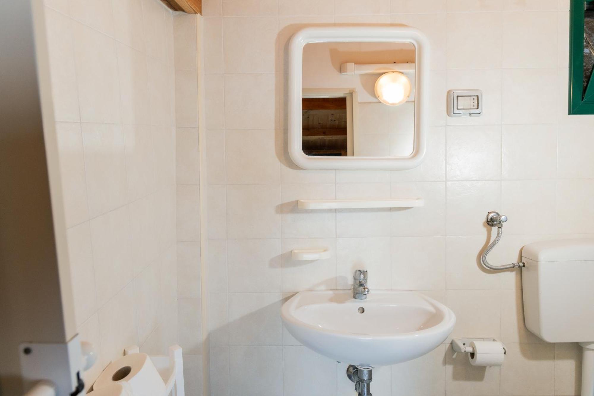 Riva Smeralda Camping Lodge Milazzo Extérieur photo