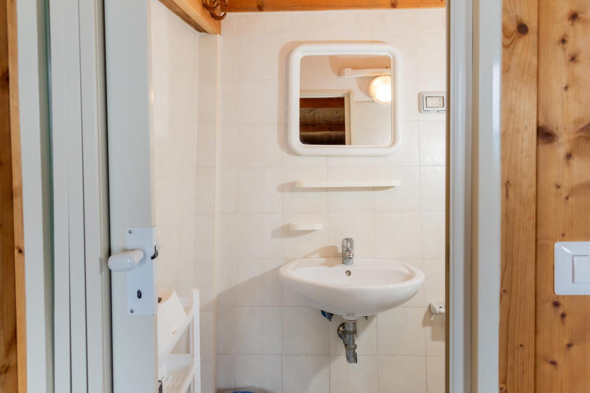 Riva Smeralda Camping Lodge Milazzo Extérieur photo