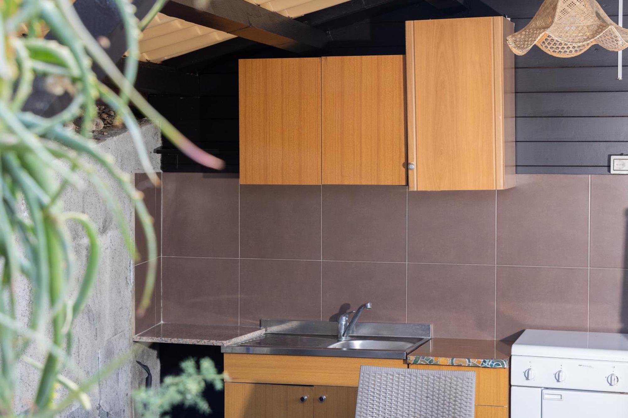 Riva Smeralda Camping Lodge Milazzo Extérieur photo