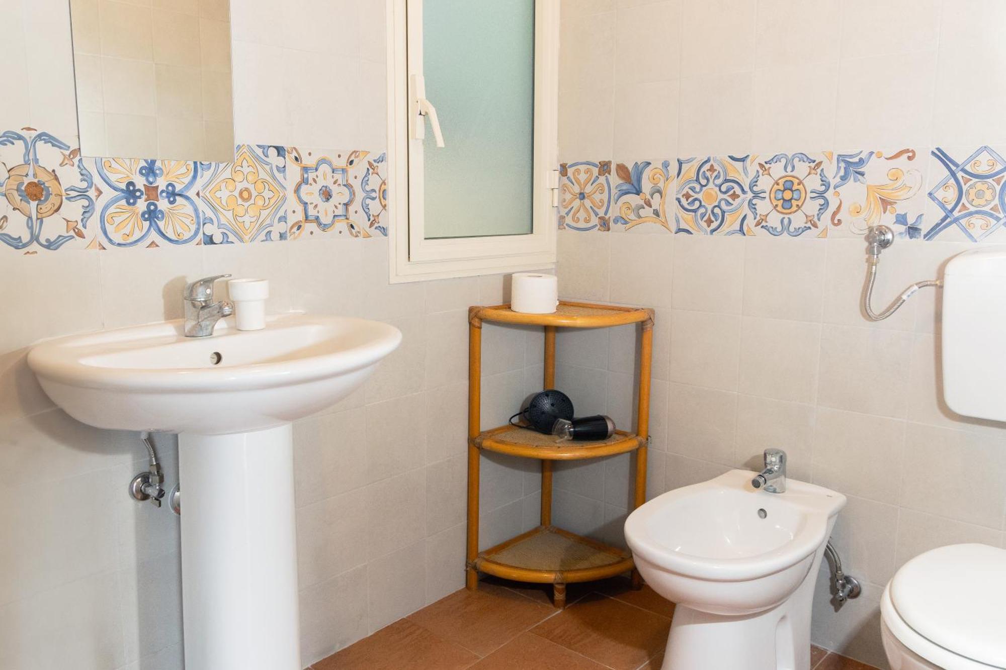Riva Smeralda Camping Lodge Milazzo Extérieur photo