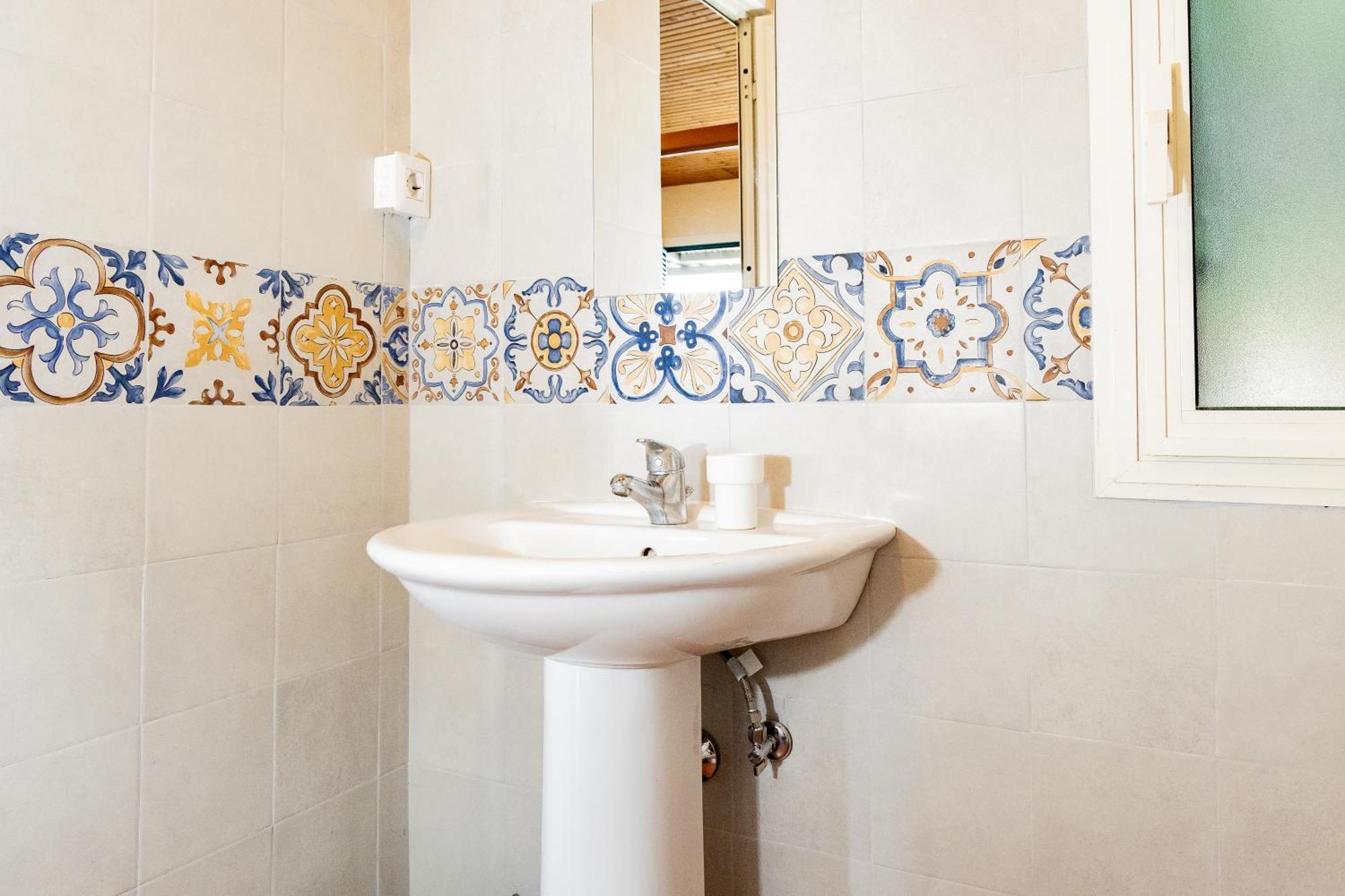 Riva Smeralda Camping Lodge Milazzo Extérieur photo
